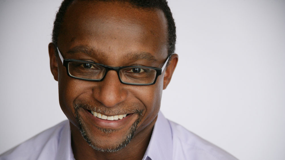 Steve Sneed Bio photo